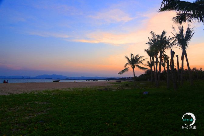 ❤ Sanya Travel Notes meet the most beautiful Sanya