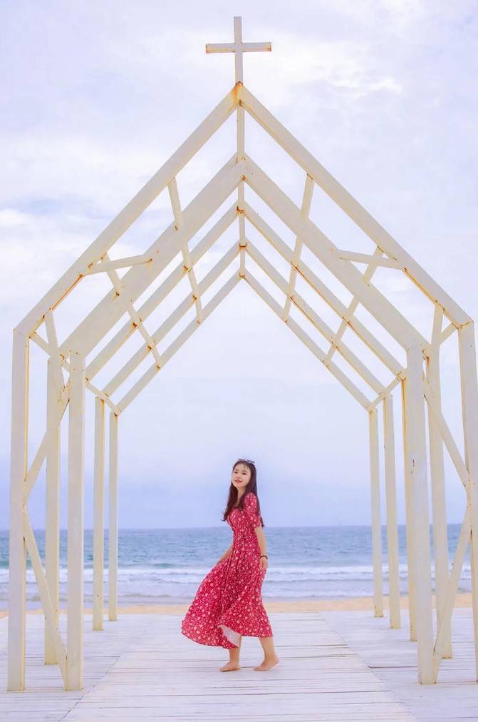 7 brush Sanya, can't go abroad again how, Sanya stroll eat stroll drink still comfortable【 Sanya Beauty &amp; Food