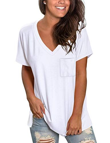 21 Best Oversized T-Shirts For Women, No Matter Your Style Or Budget