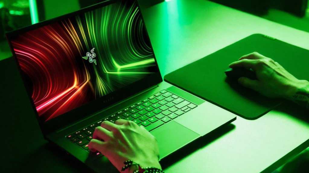 Razer CEO says gaming laptop prices will spike in 2022