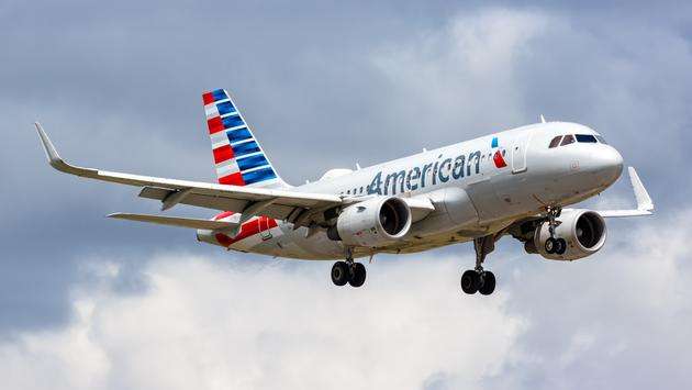 Plane Passengers Ordered To Keep Hands on Heads Due To Possible Security Threat’