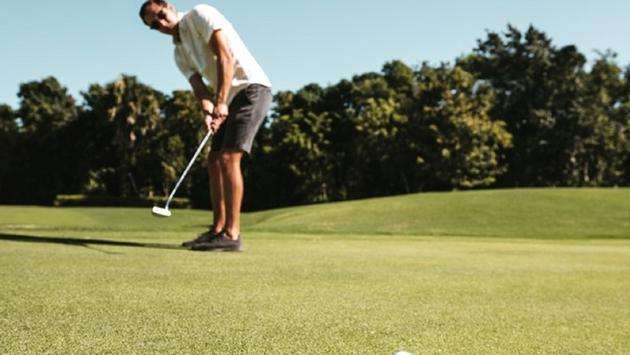 Play Free Unlimited Golf in Paradise With All-Inclusive Hard Rock Hotels
