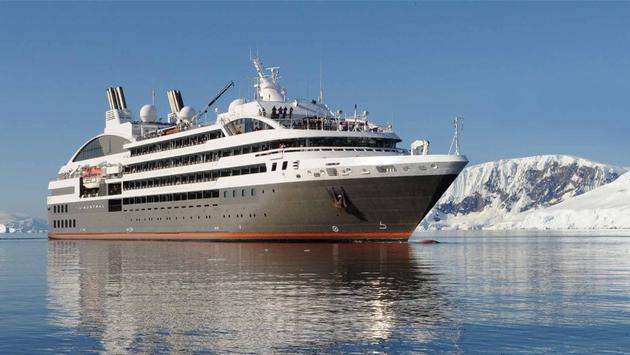 Ponant Announces Winter 2022 Itineraries With Smithsonian Journeys