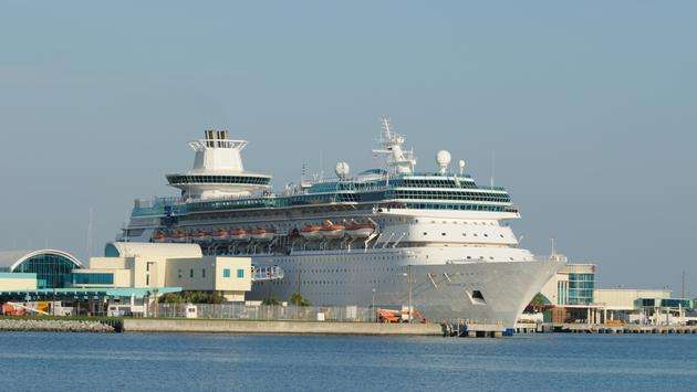 Pressure Ramps up on US Government To Restart Cruising