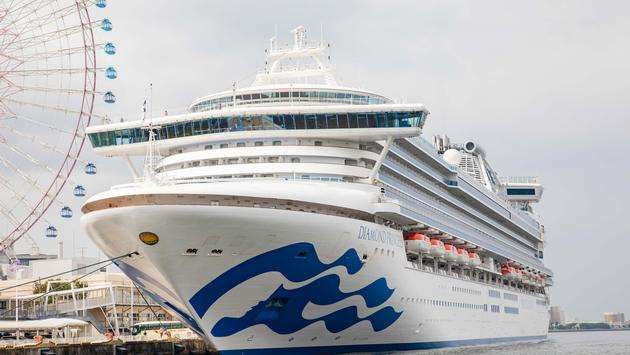 Princess Cruises Cancels Sailings in Australia, New Zealand Into 2021