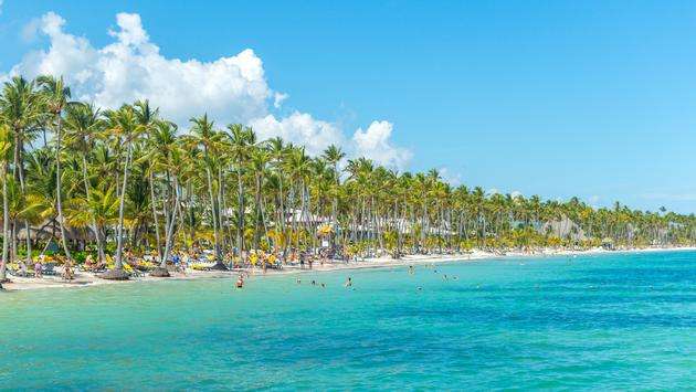 Punta Cana Airport Installs Automated Immigration Kiosks