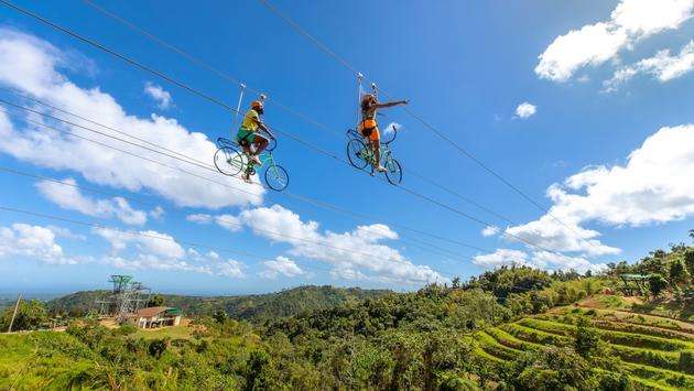 Puerto Rico Attraction Sets Guinness World Record