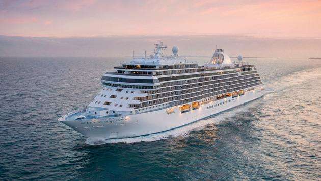 Regent Seven Seas Cruises Offers Free First-Class Air