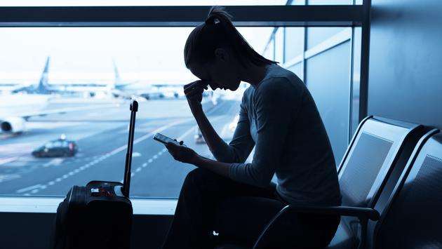 Research Shows Pandemic Affecting Mental Health of Younger Travelers