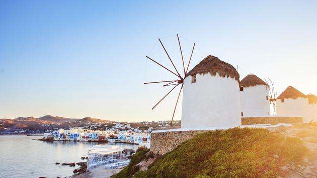 Return To the Greek Isles With Insight Vacations