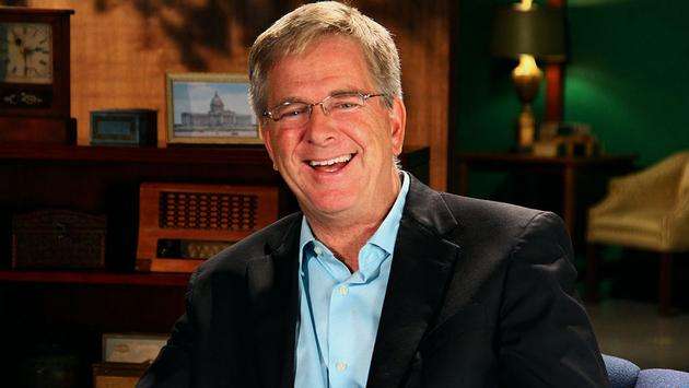 Rick Steves Offers Predictions on Post-Pandemic Travel Norms