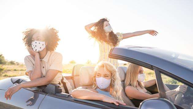 Road Tripping This Summer: What You Should Know