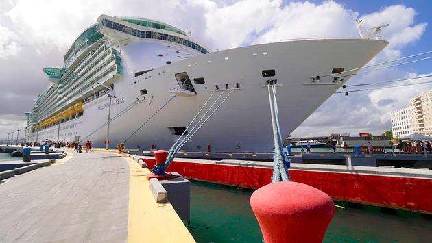 Royal Caribbean Embarks on First Simulated Voyage