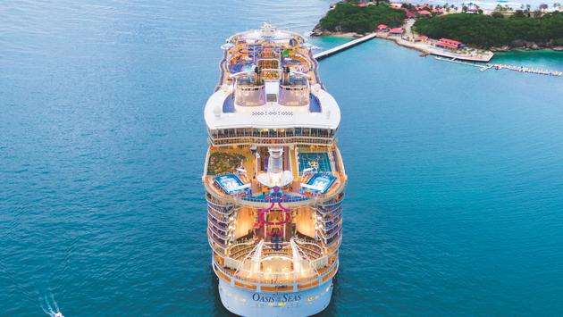 Royal Caribbean Group Opens Applications for Travel Agency Loan Program