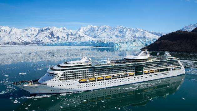 Royal Caribbean Isn't Canceling Its Alaska or Canada Cruises