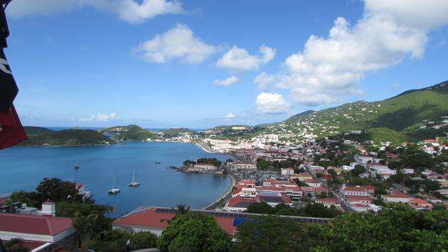 Royal Caribbean Passengers Sailing to US Virgin Islands Must Be Fully Vaccinated
