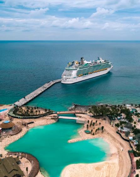 Royal Caribbean Extends Cruise Confidence Program