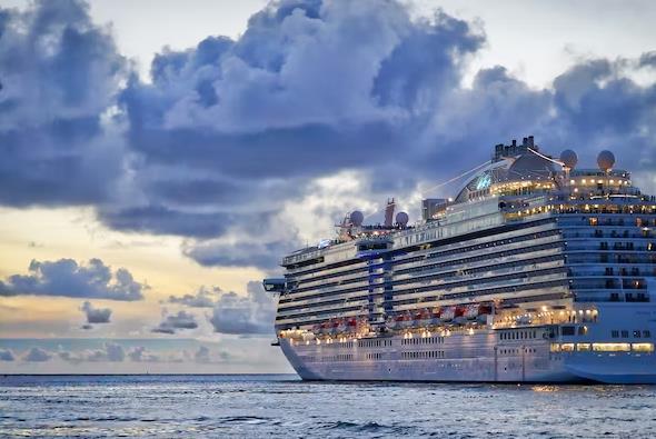 Princess Cruises Announces Captains, Leadership Team for Return to Sailing